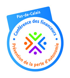 Logo Conférence des financeurs
