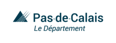 Logo Département du Pas-de-Calais